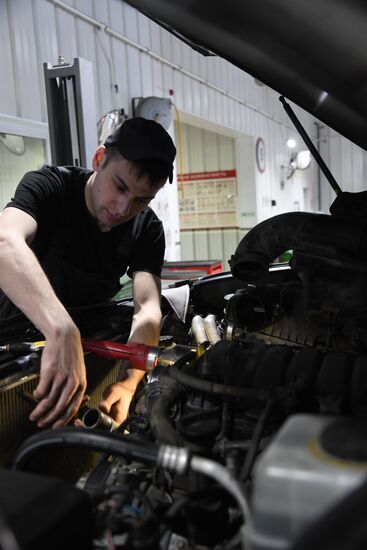 Chita car dealerships