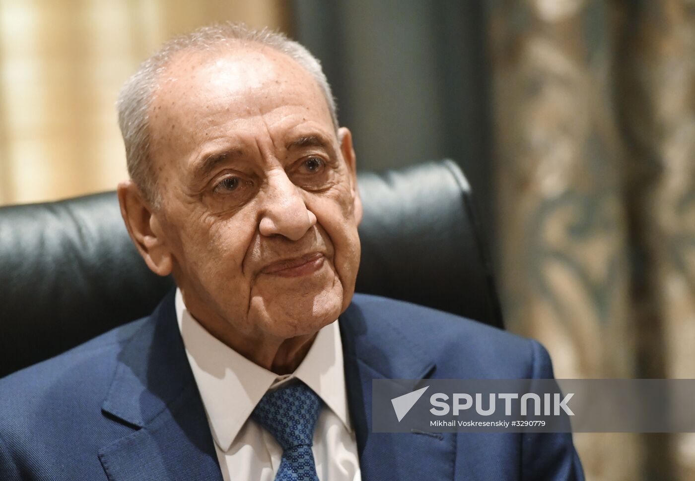 Russian interconfessional delegation visits Lebanon