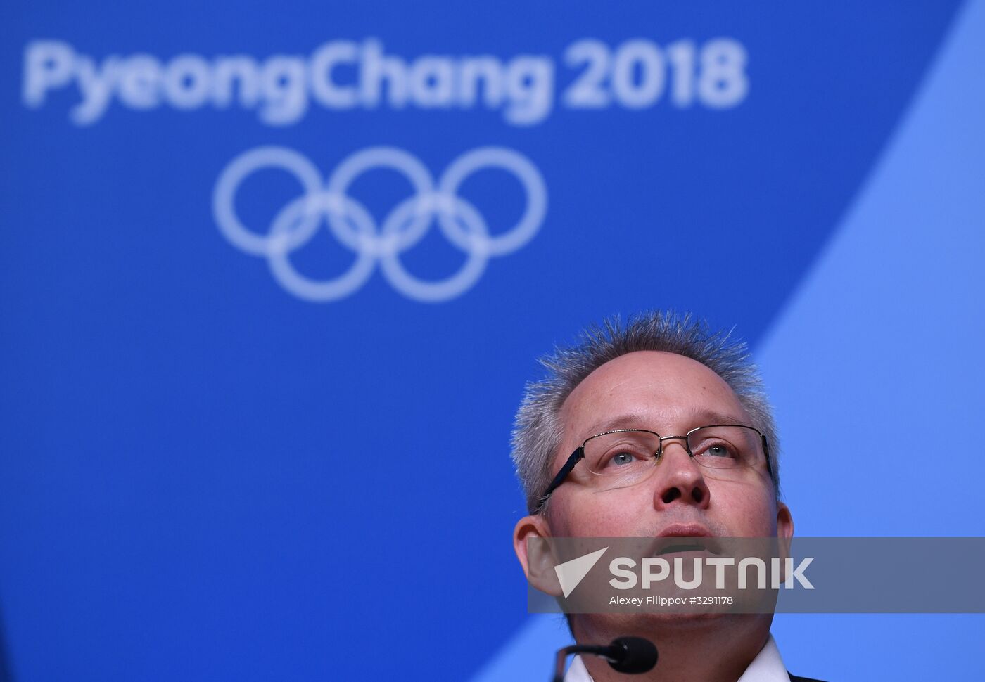 CAS refuses appeal by 47 Russian athletes to compete at Pyeongchang Olympics