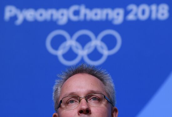 CAS refuses appeal by 47 Russian athletes to compete at Pyeongchang Olympics