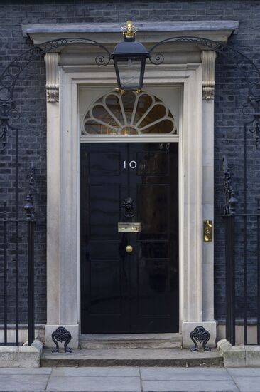 Cities of the world. London