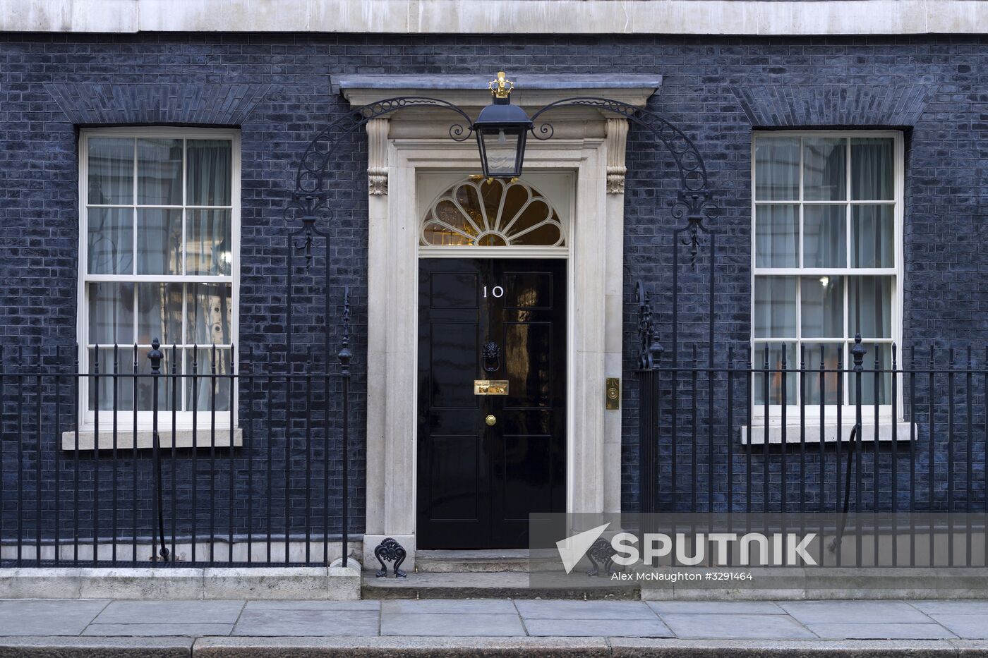 Cities of the world. London