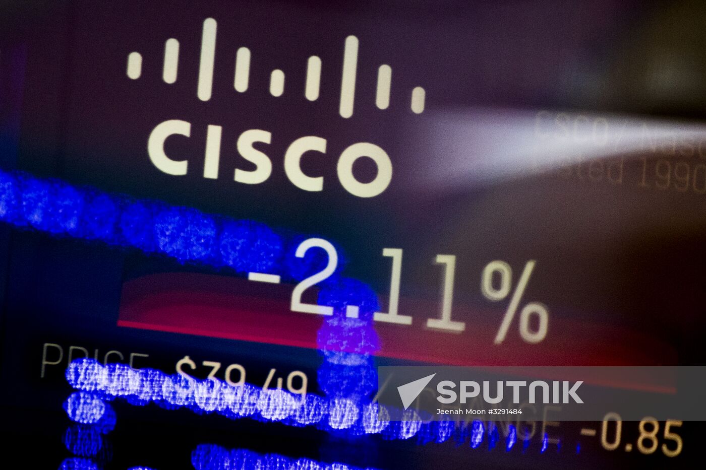 Key US market indices drop