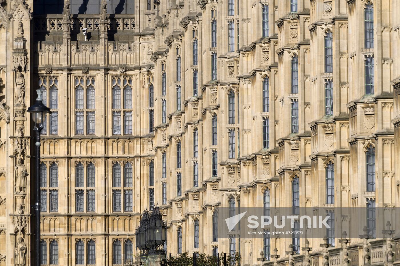 Cities of the world. London