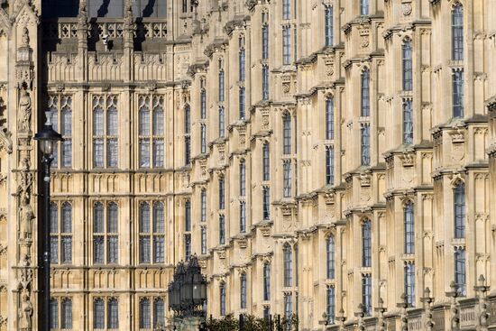 Cities of the world. London