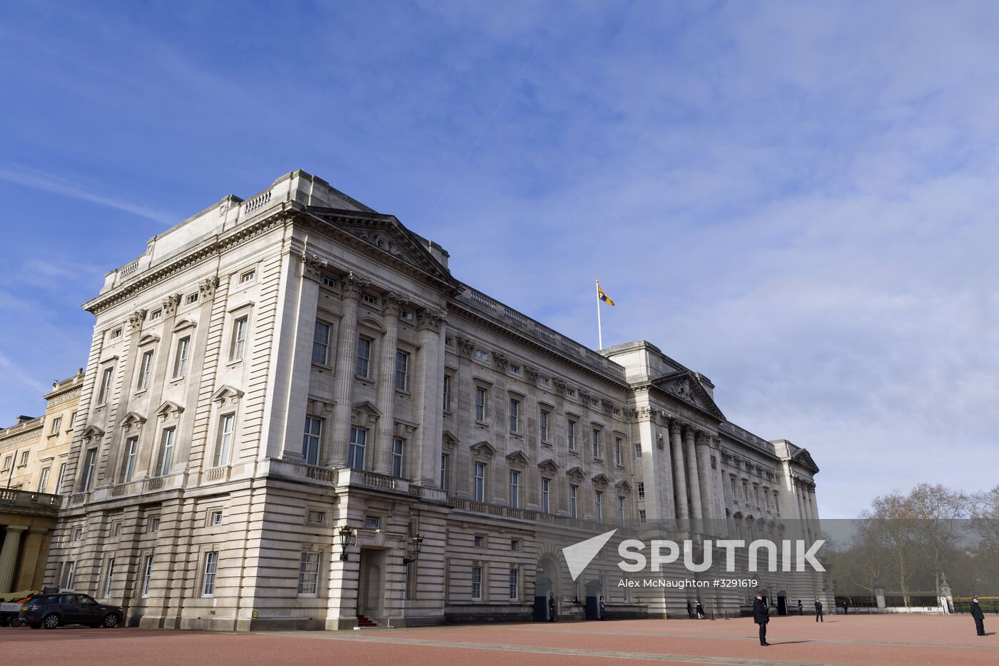 Cities of the world. London