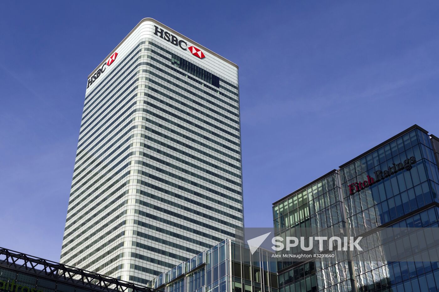 Cities of the world. London