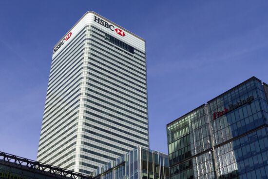 Cities of the world. London