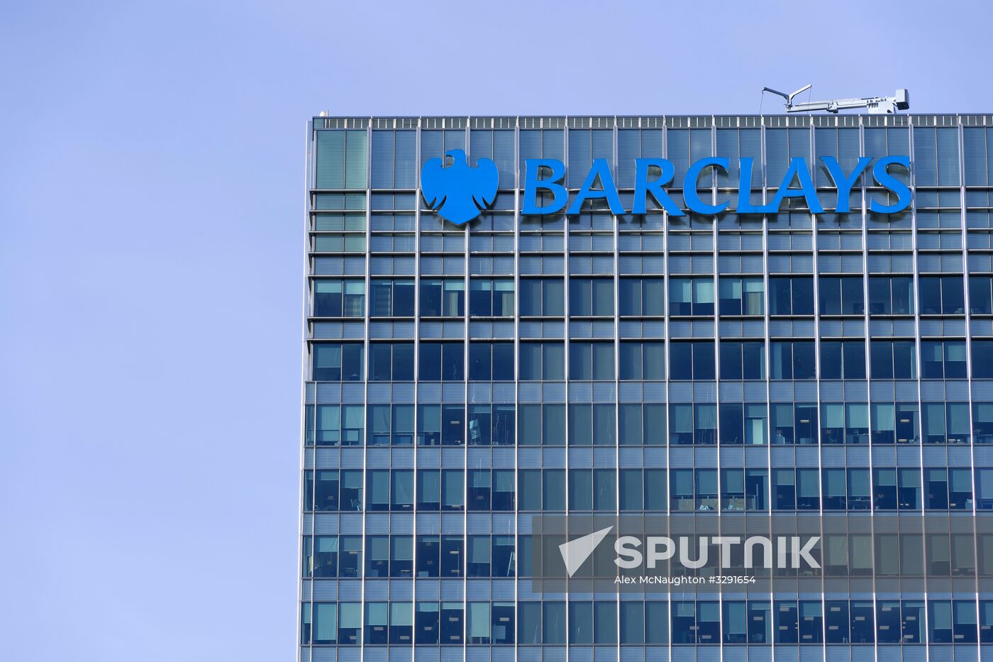 Cities of the world. London