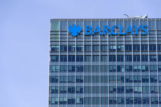 Cities of the world. London