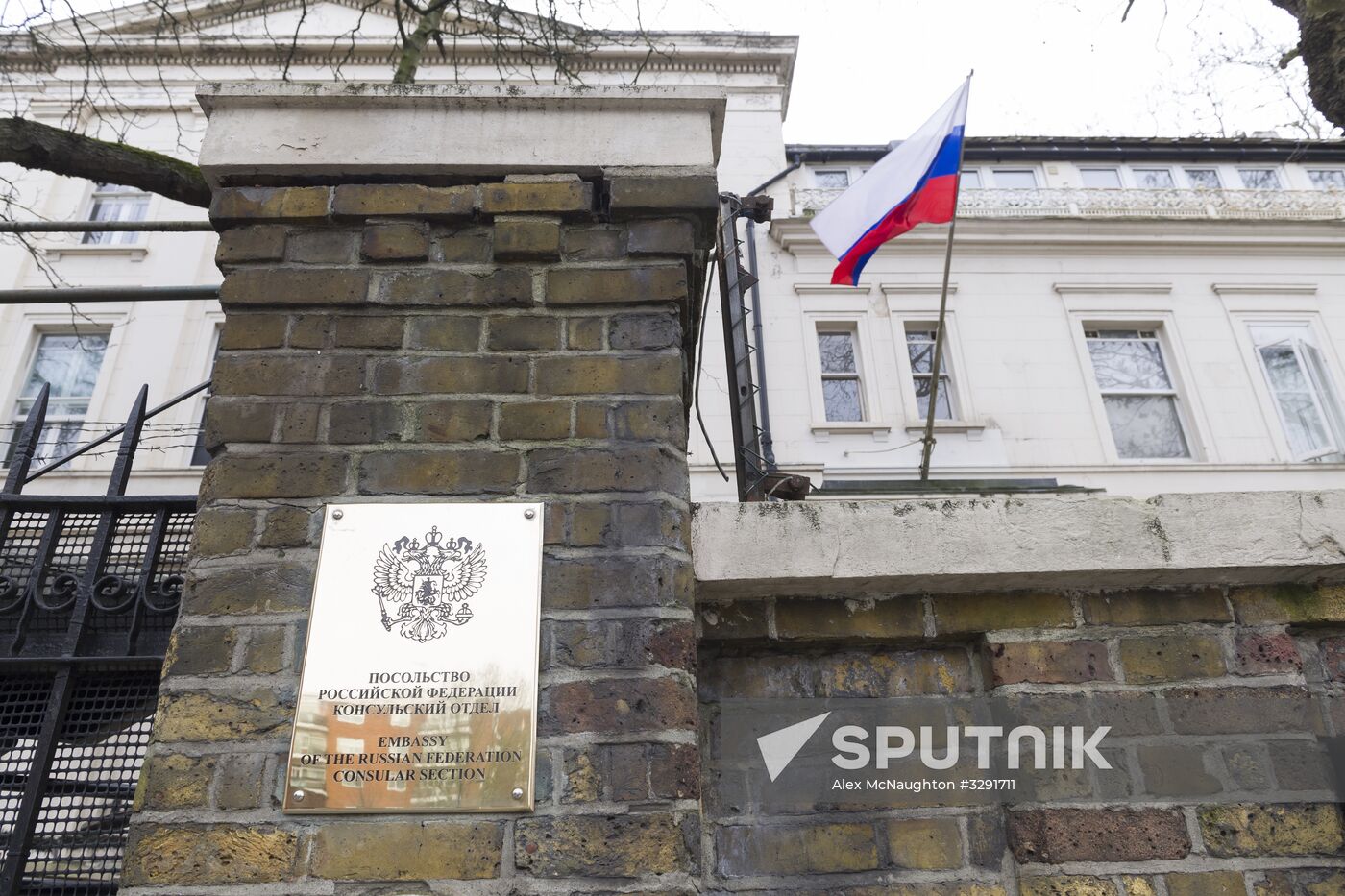 Cities of the world. London