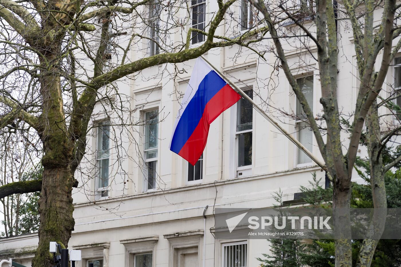 Cities of the world. London