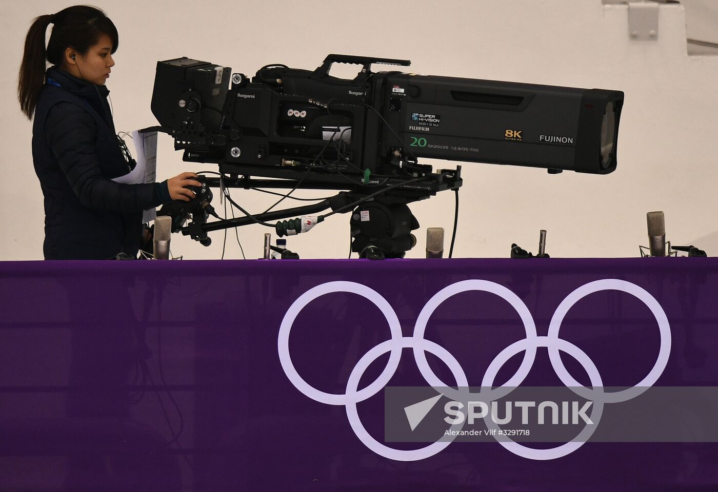 2018 Winter Olympics. Figure skating. Teams. Men's short program
