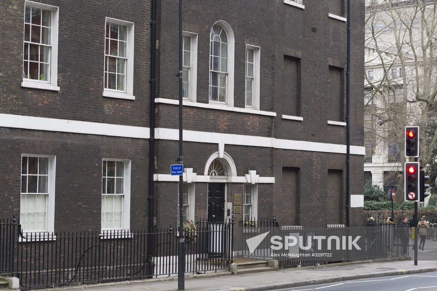 Cities of the world. London