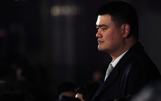 2018 Winter Olympics opening ceremony