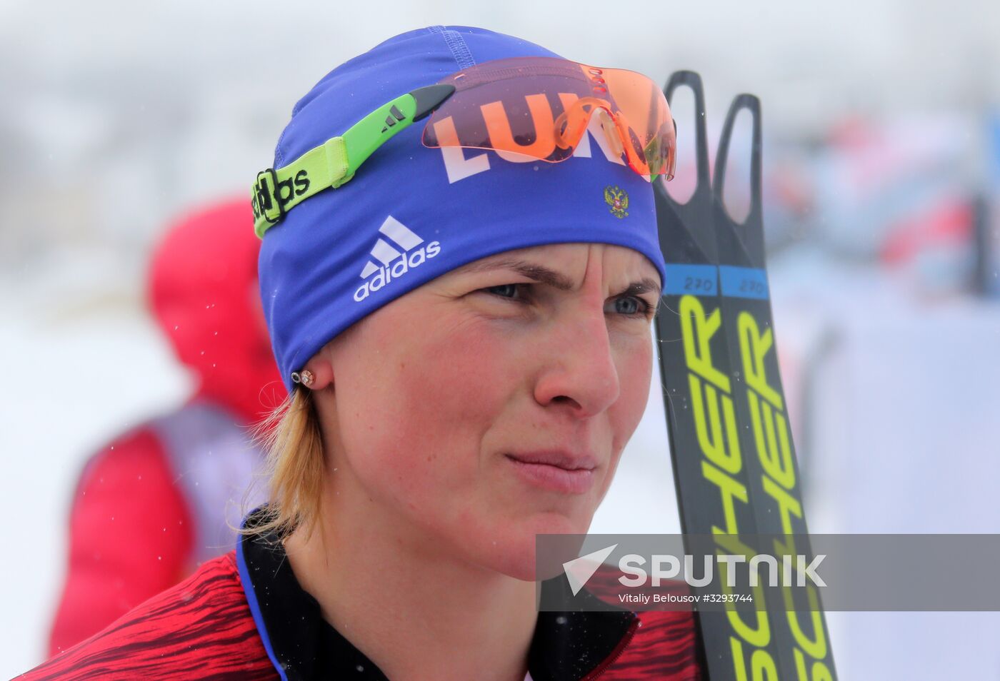 FIS Eastern Europe Cross Country Skiing Cup
