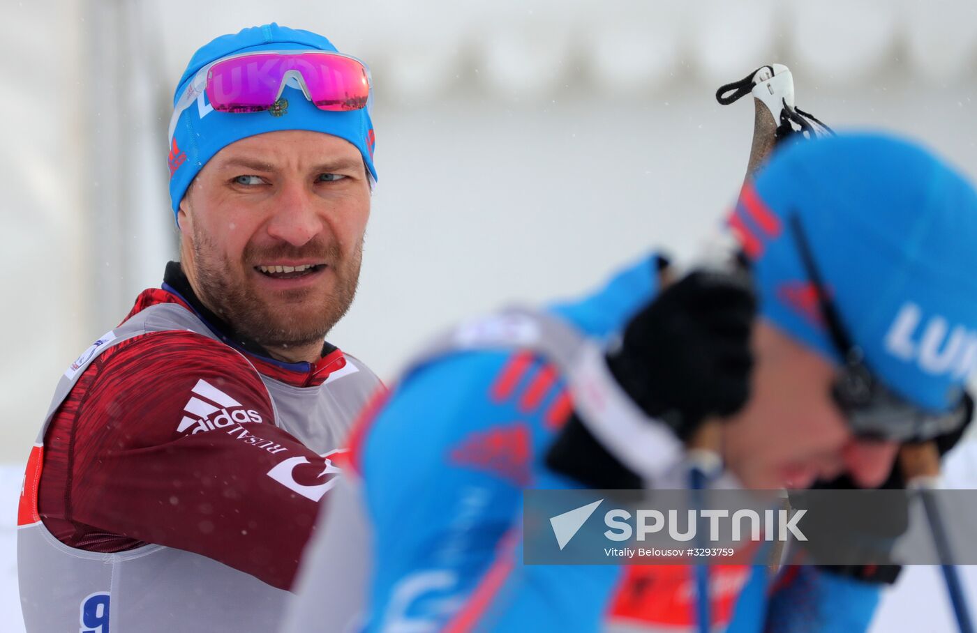FIS Eastern Europe Cross Country Skiing Cup