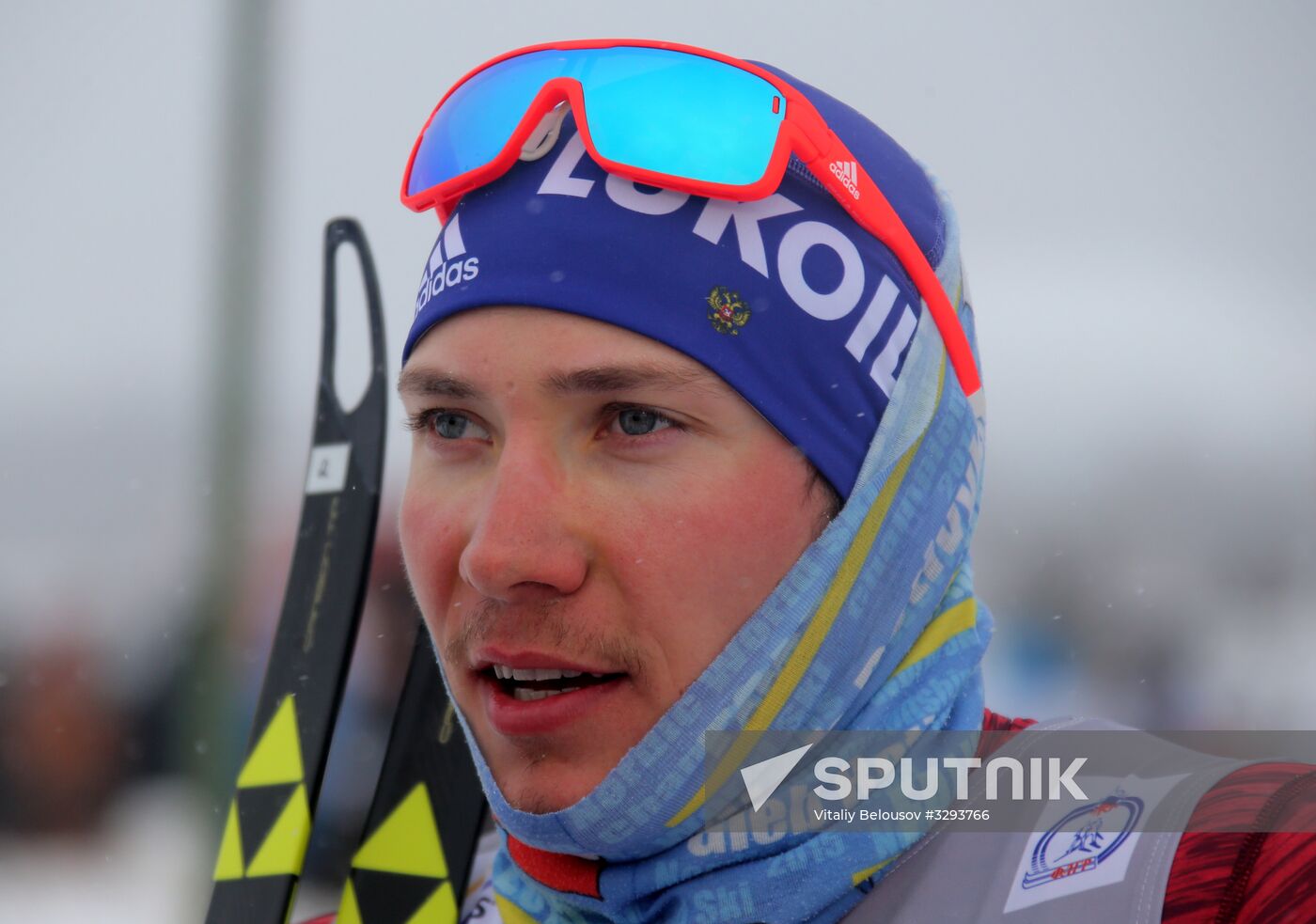 FIS Eastern Europe Cross Country Skiing Cup