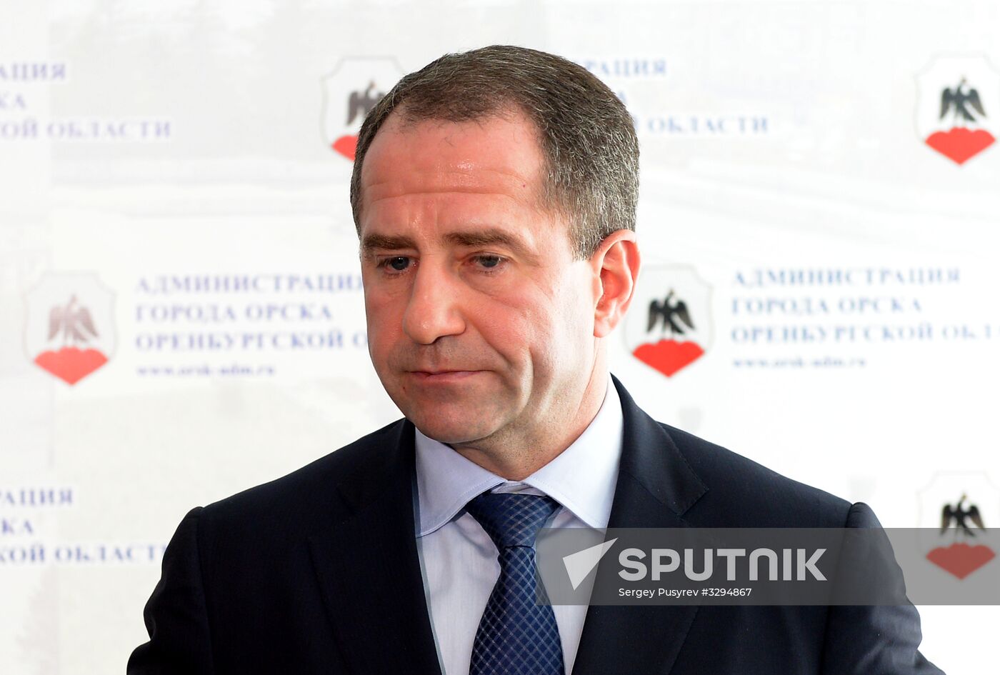 DNA samples from relatives of An-148 crash victims collected in Orsk