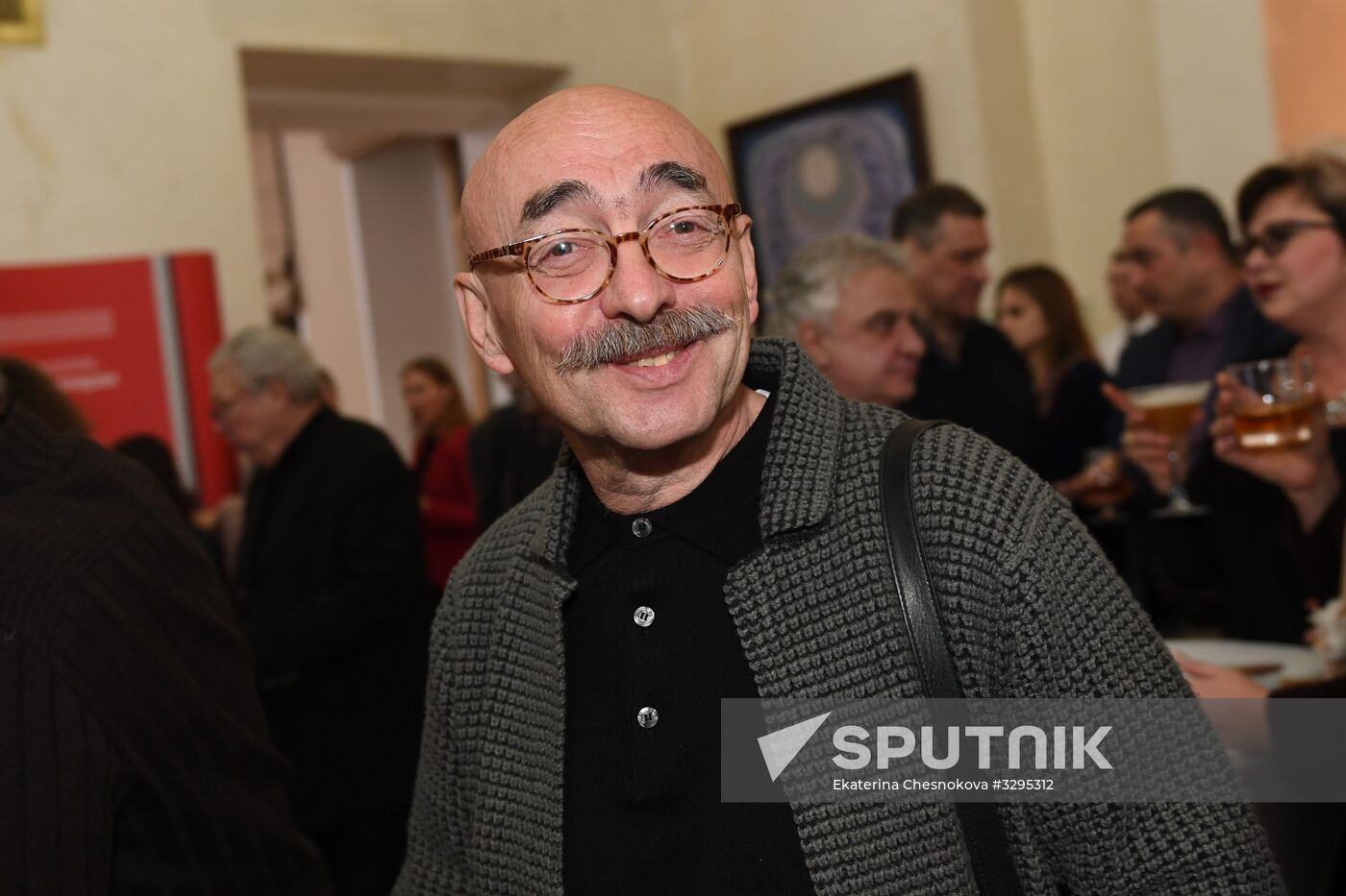 Anniversary Pioneer Readings