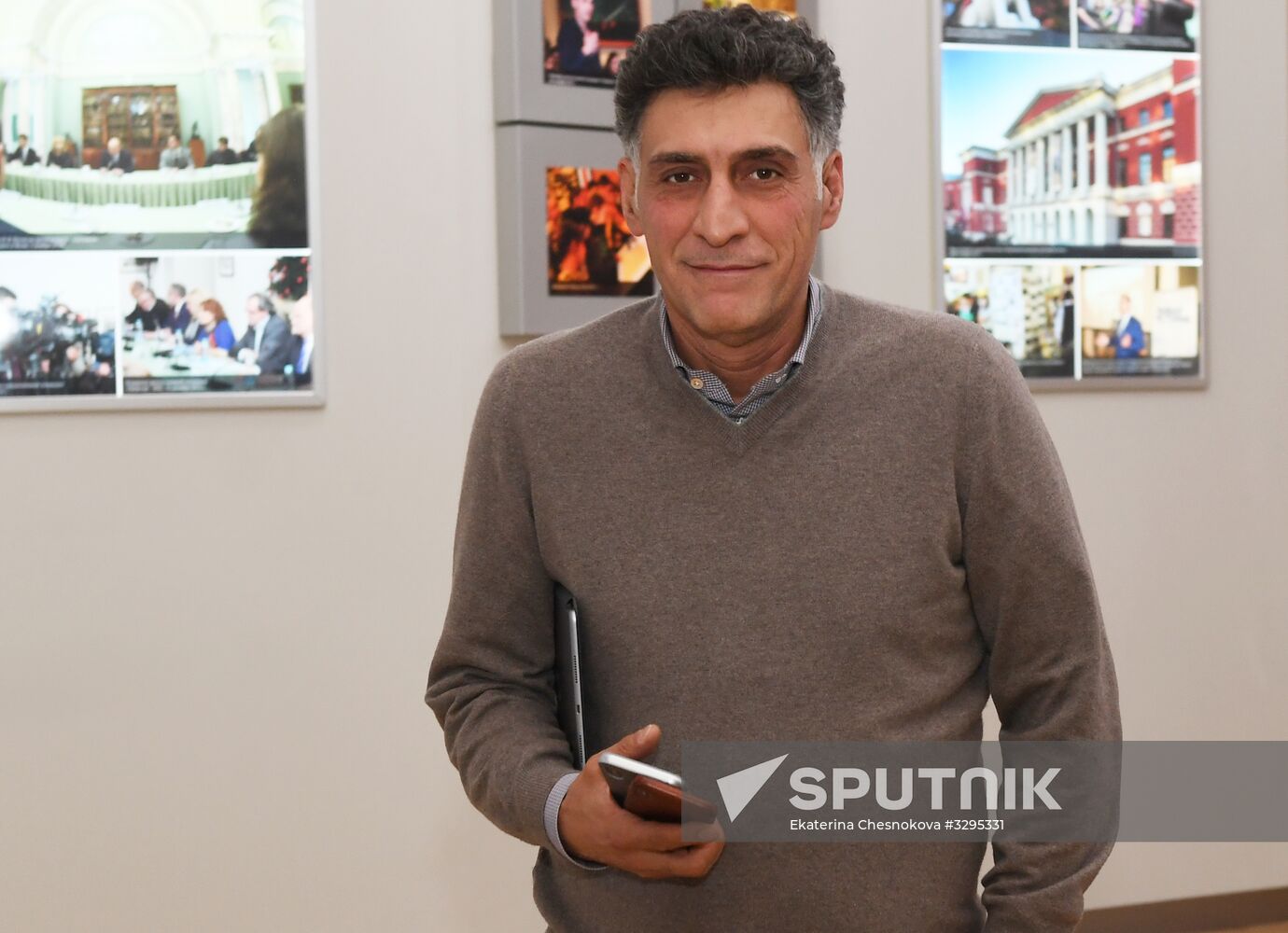 Anniversary Pioneer Readings