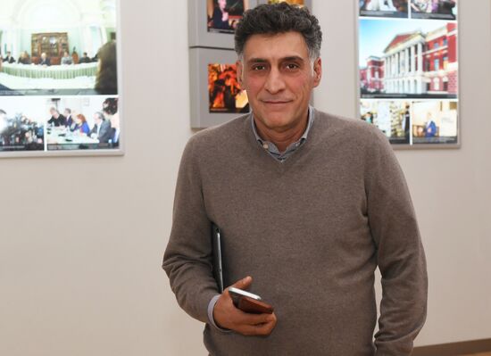 Anniversary Pioneer Readings