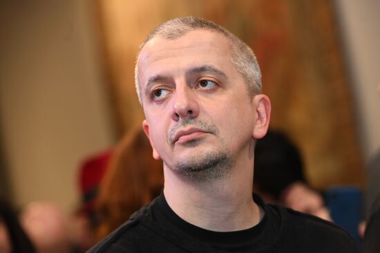 Anniversary Pioneer Readings