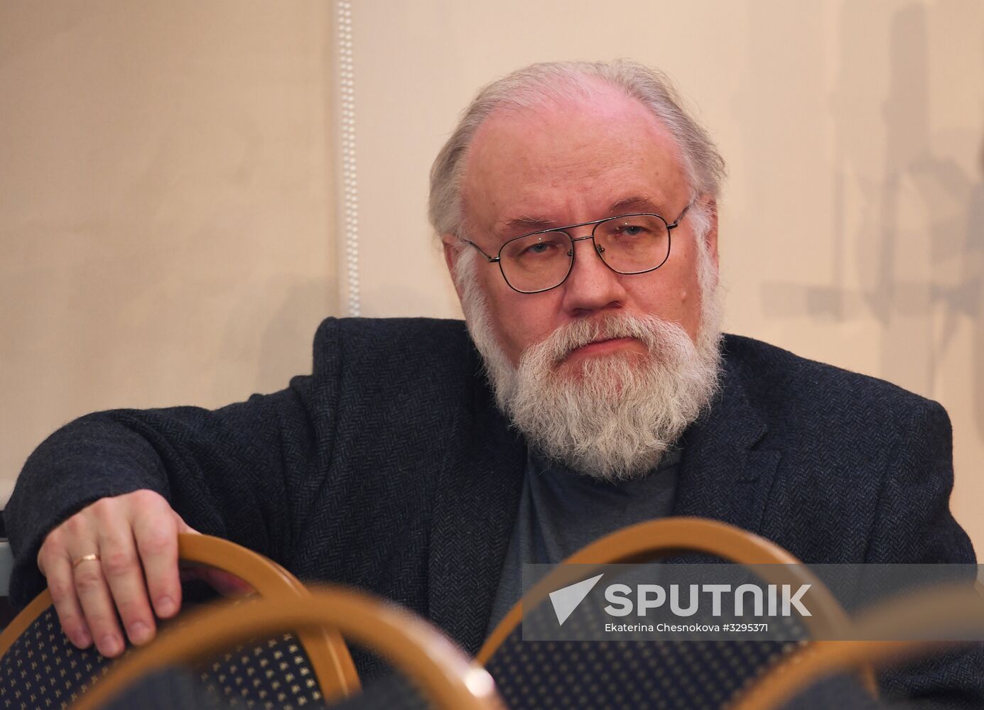 Anniversary Pioneer Readings