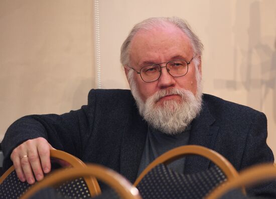 Anniversary Pioneer Readings