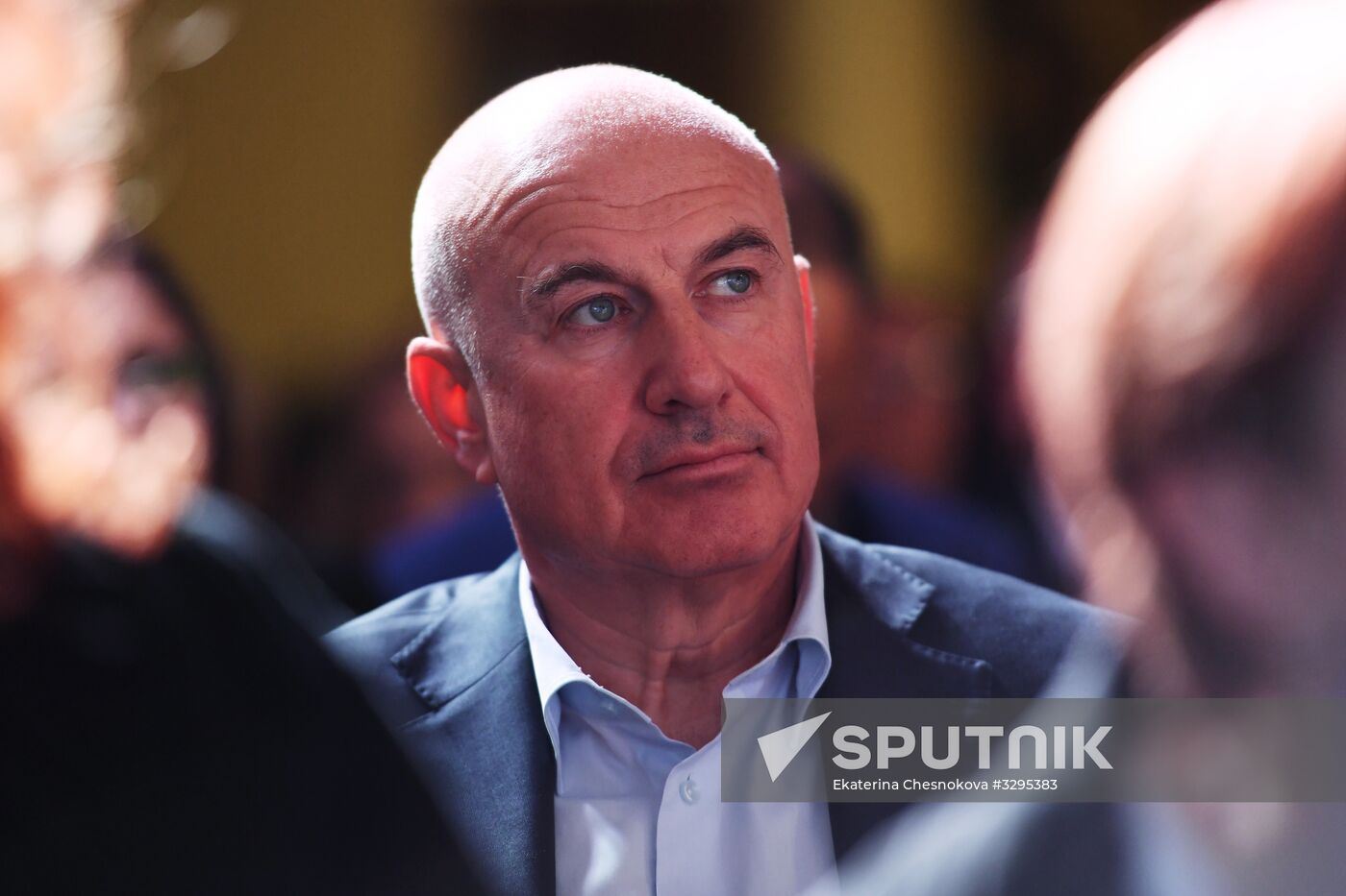 Anniversary Pioneer Readings