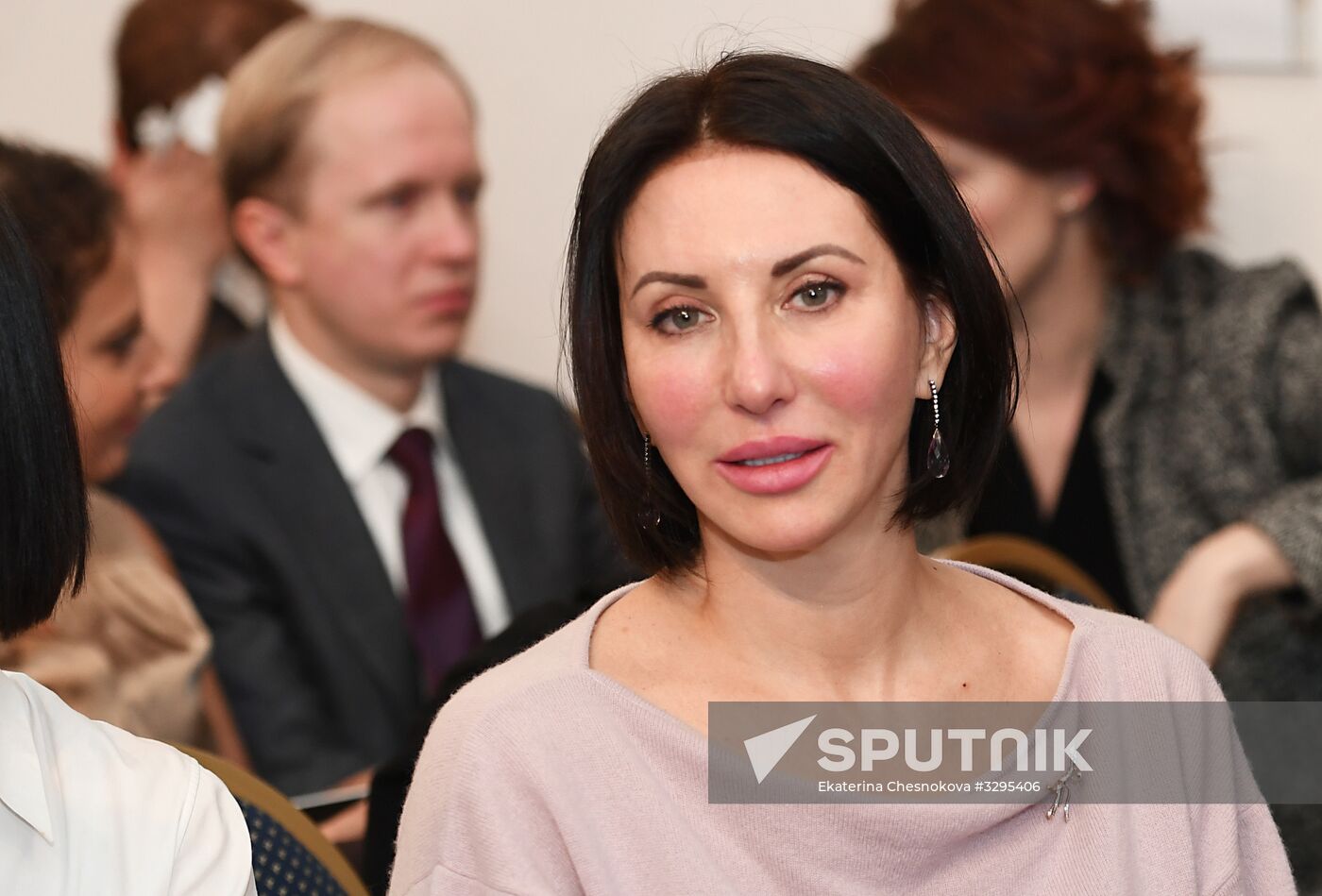 Anniversary Pioneer Readings