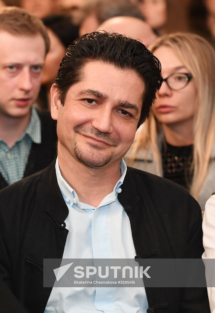 Anniversary Pioneer Readings