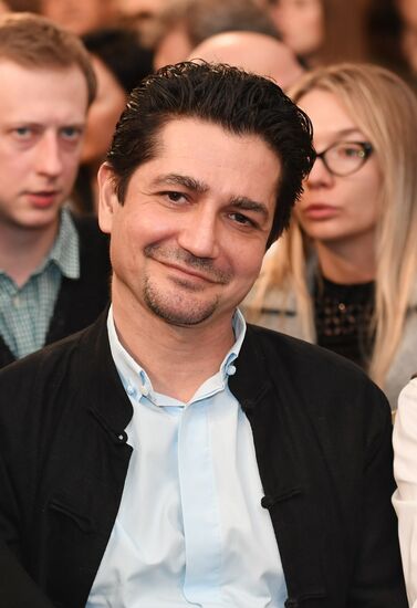 Anniversary Pioneer Readings