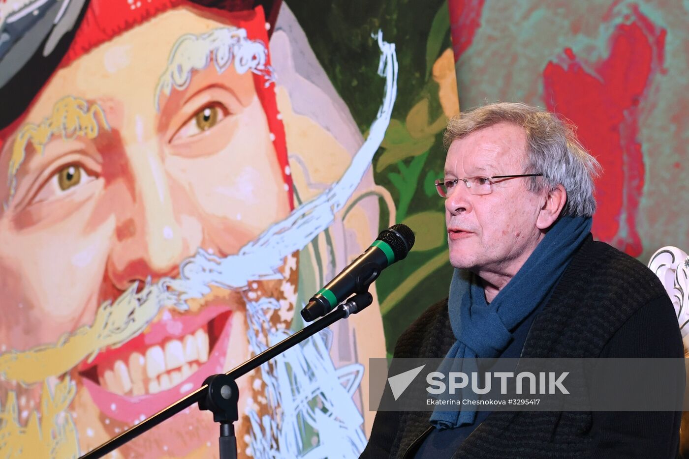 Anniversary Pioneer Readings