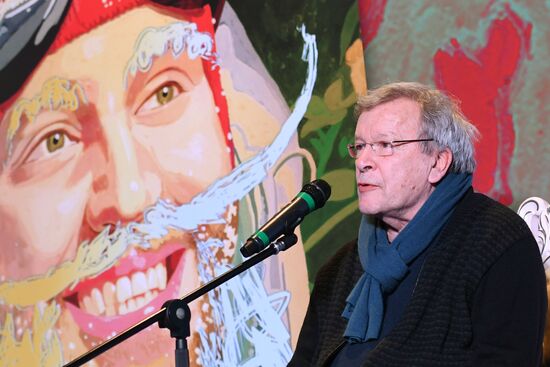 Anniversary Pioneer Readings