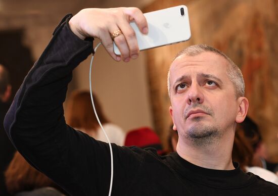 Anniversary Pioneer Readings