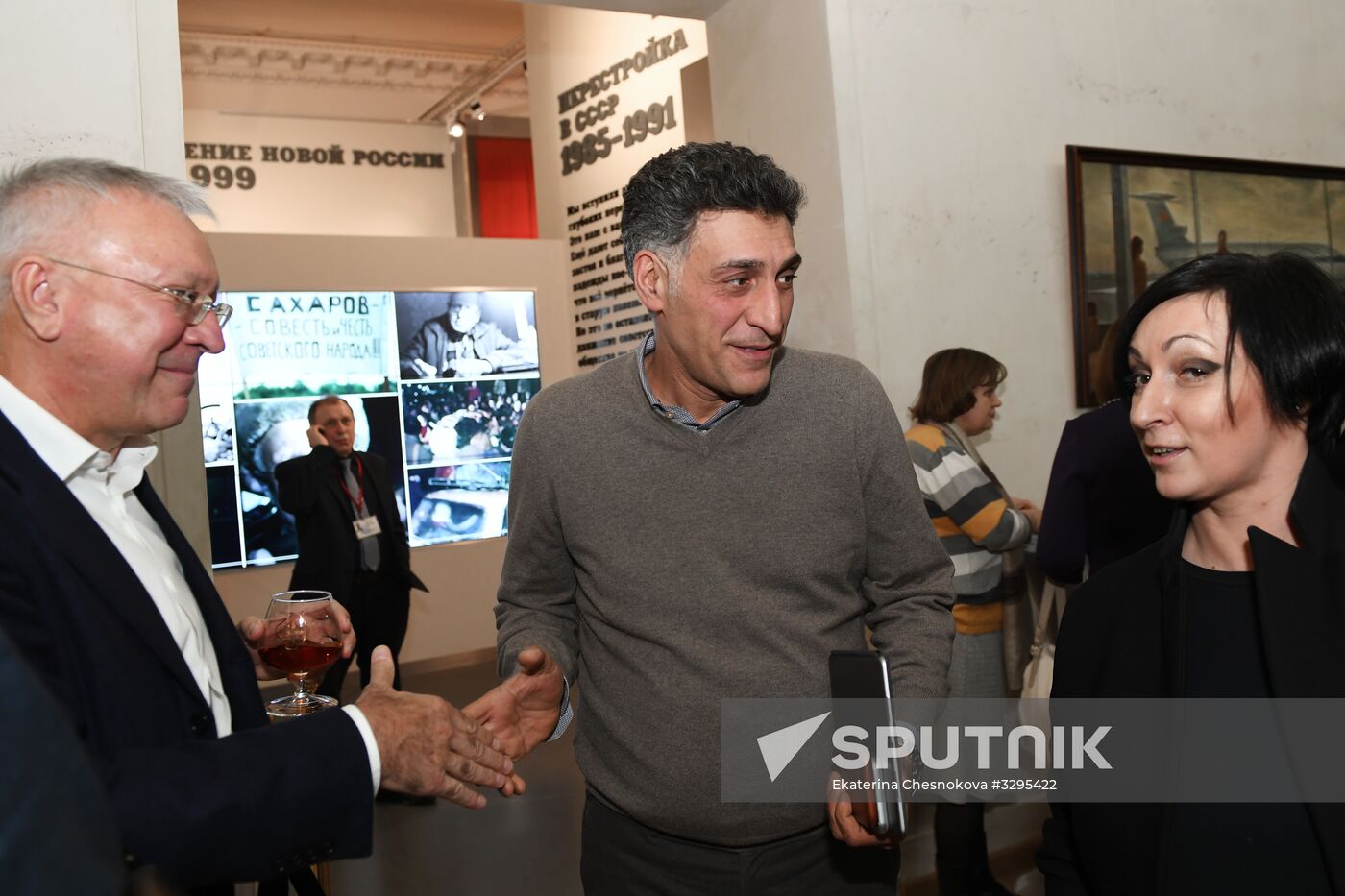 Anniversary Pioneer Readings