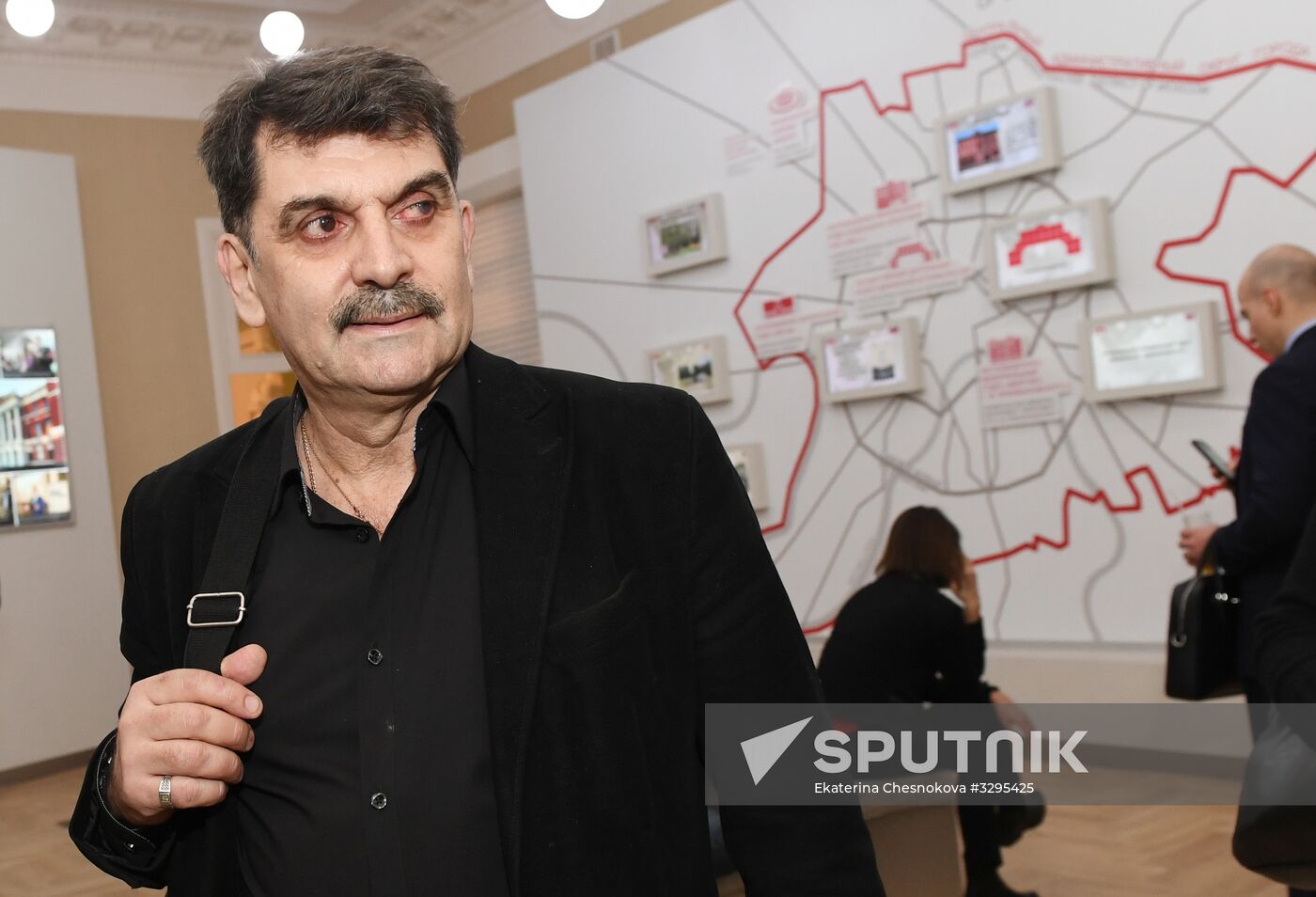 Anniversary Pioneer Readings