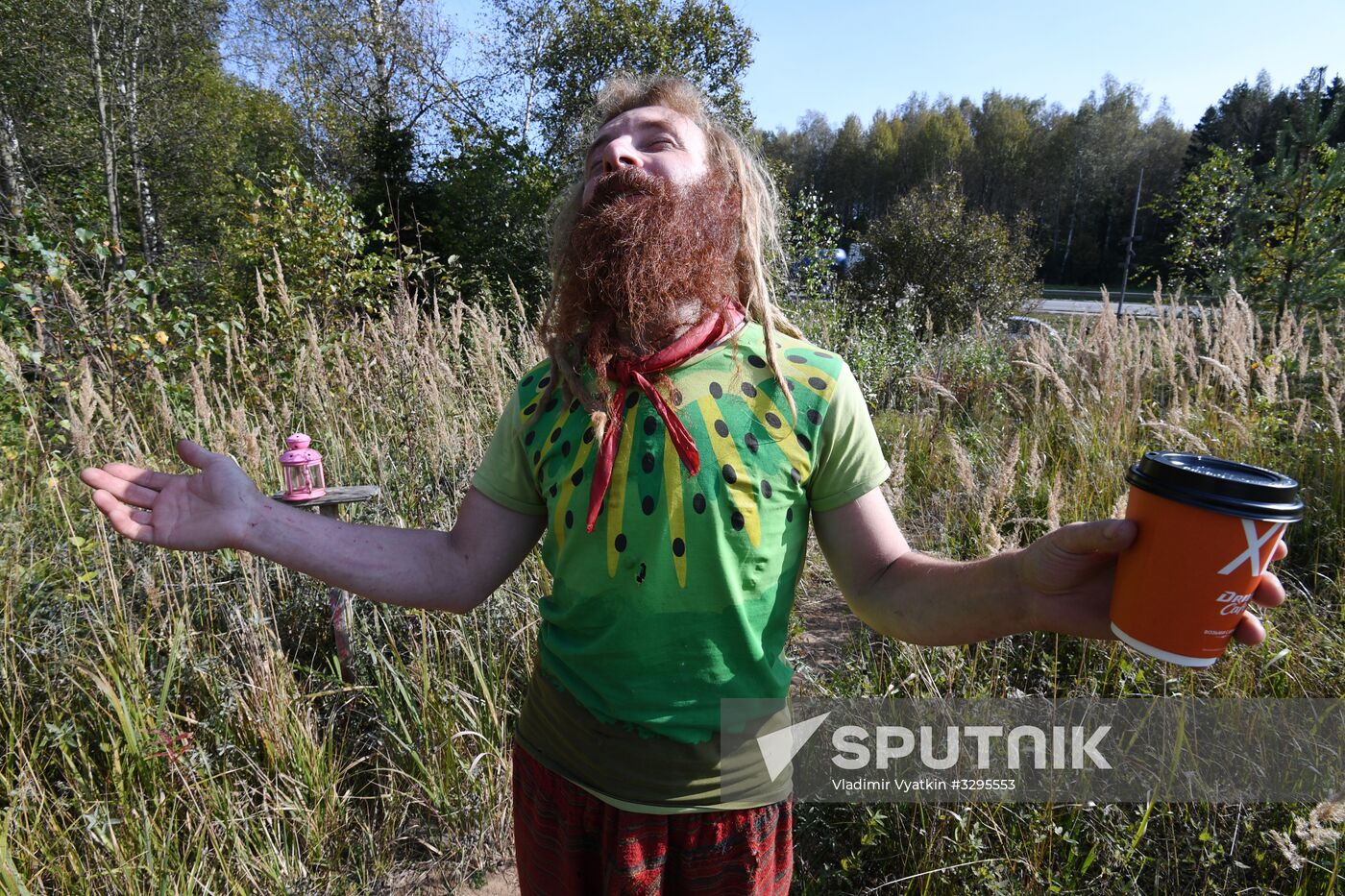 Hermit Hobbit