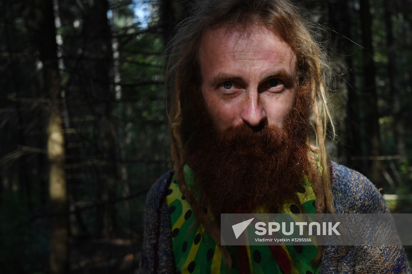 Hermit Hobbit