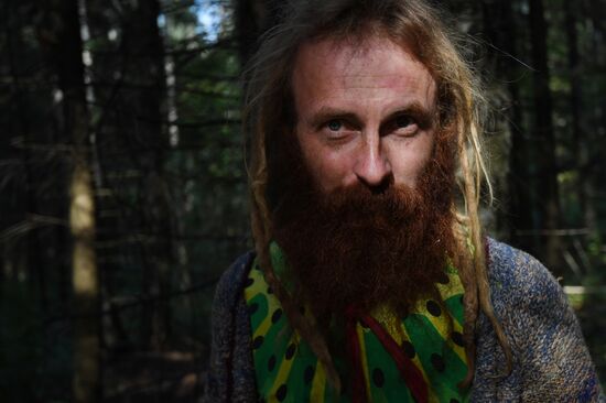 Hermit Hobbit