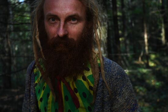 Hermit Hobbit