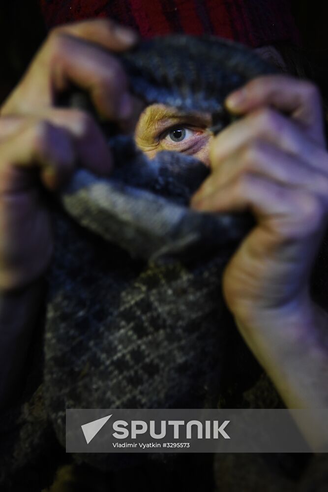 Hermit Hobbit
