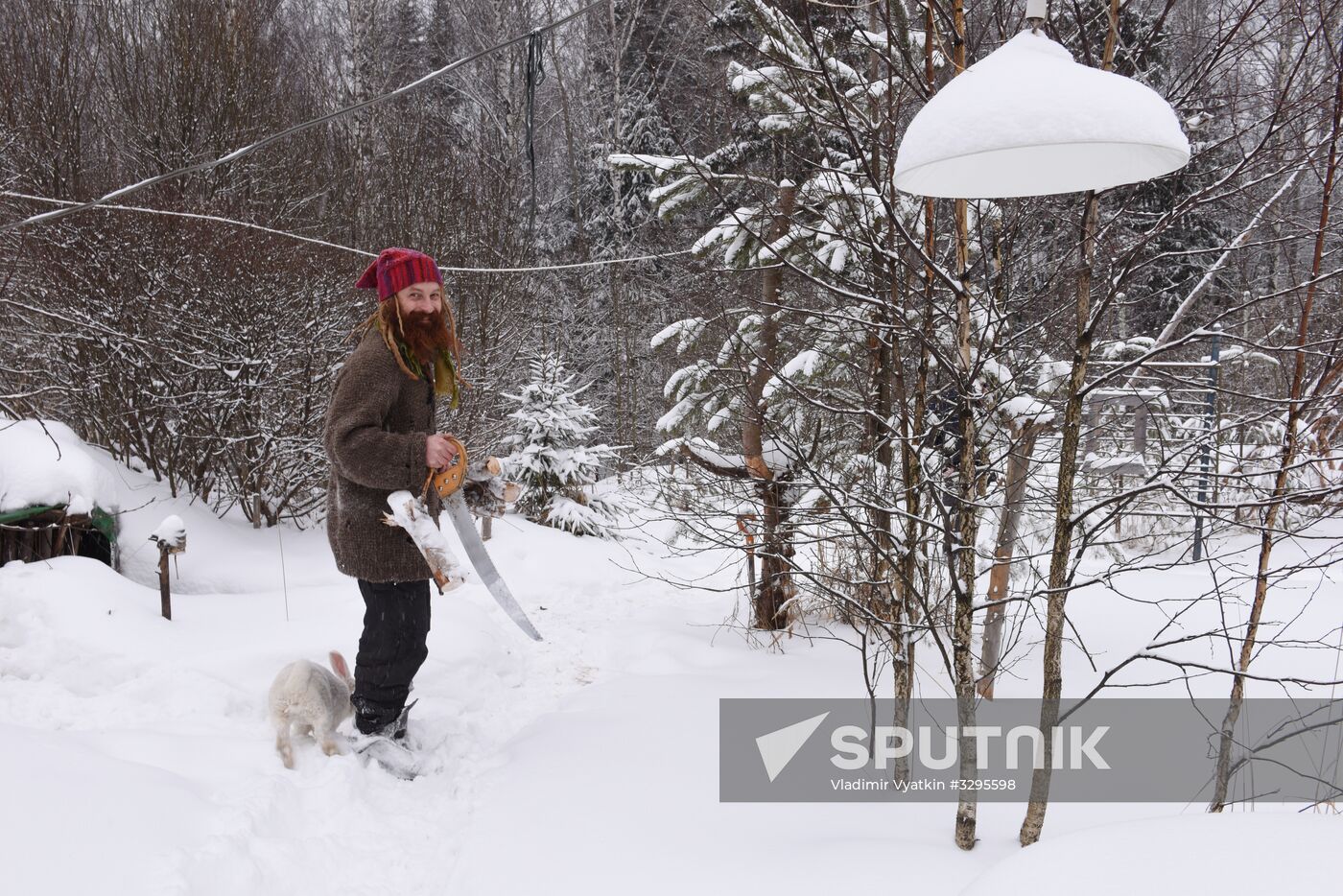Hermit Hobbit
