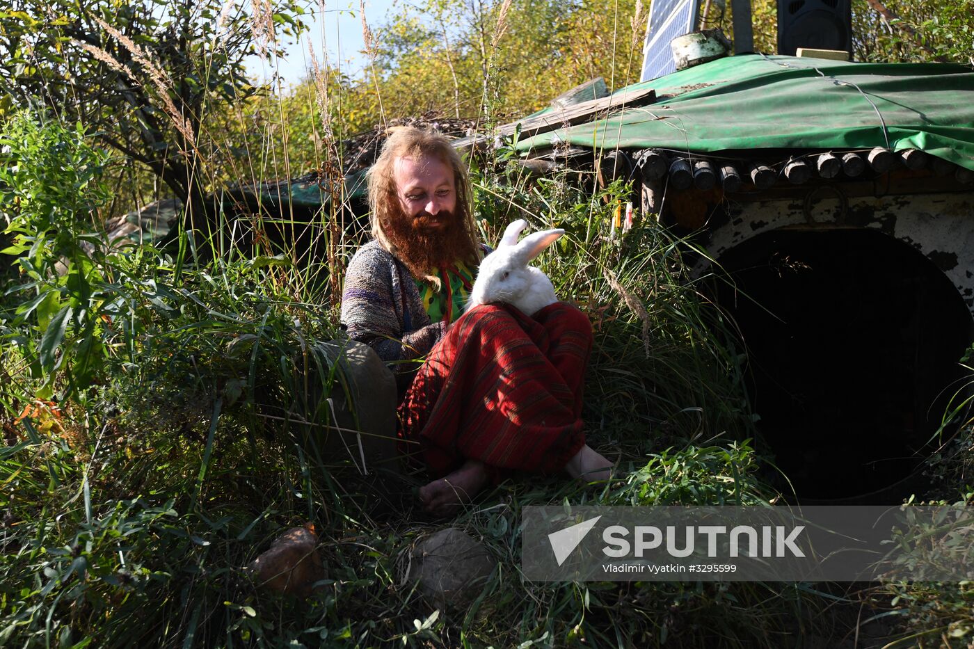Hermit Hobbit