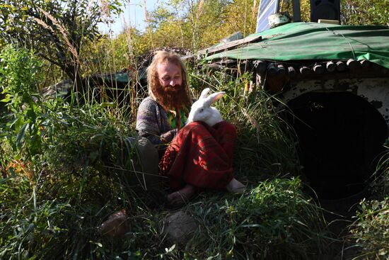 Hermit Hobbit
