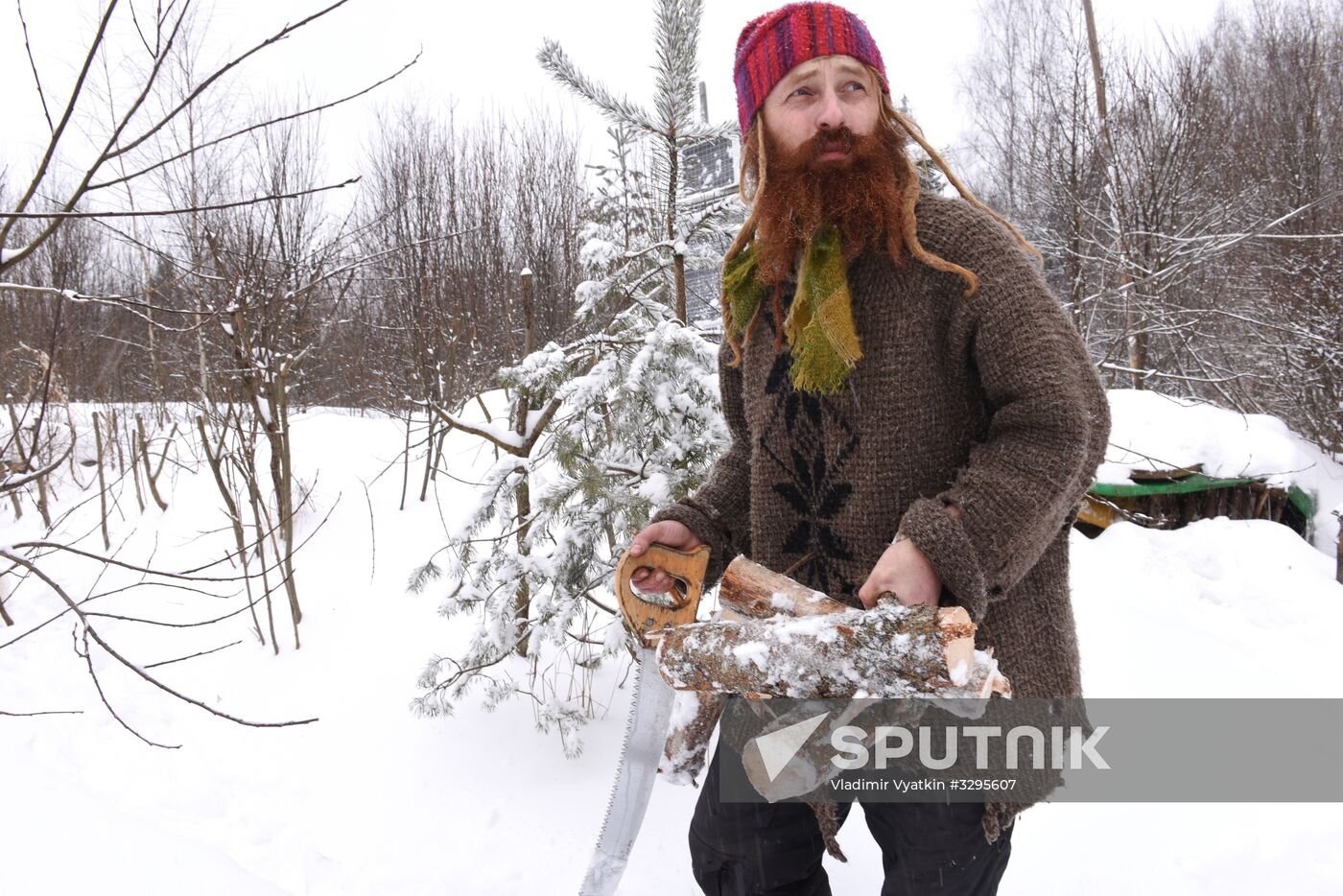 Hermit Hobbit