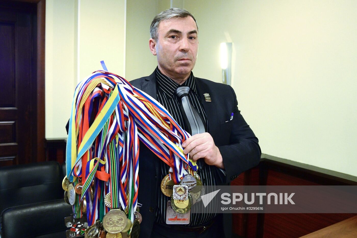 Defendant in Andrei Drachov murder case stands trial in Khabarovsk