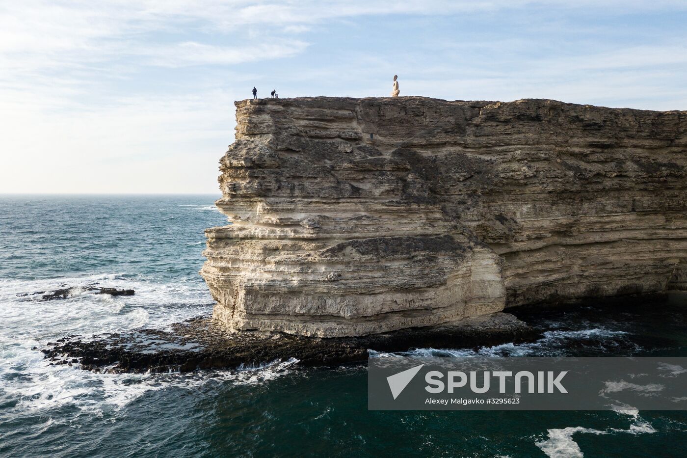 Russian regions. Crimea