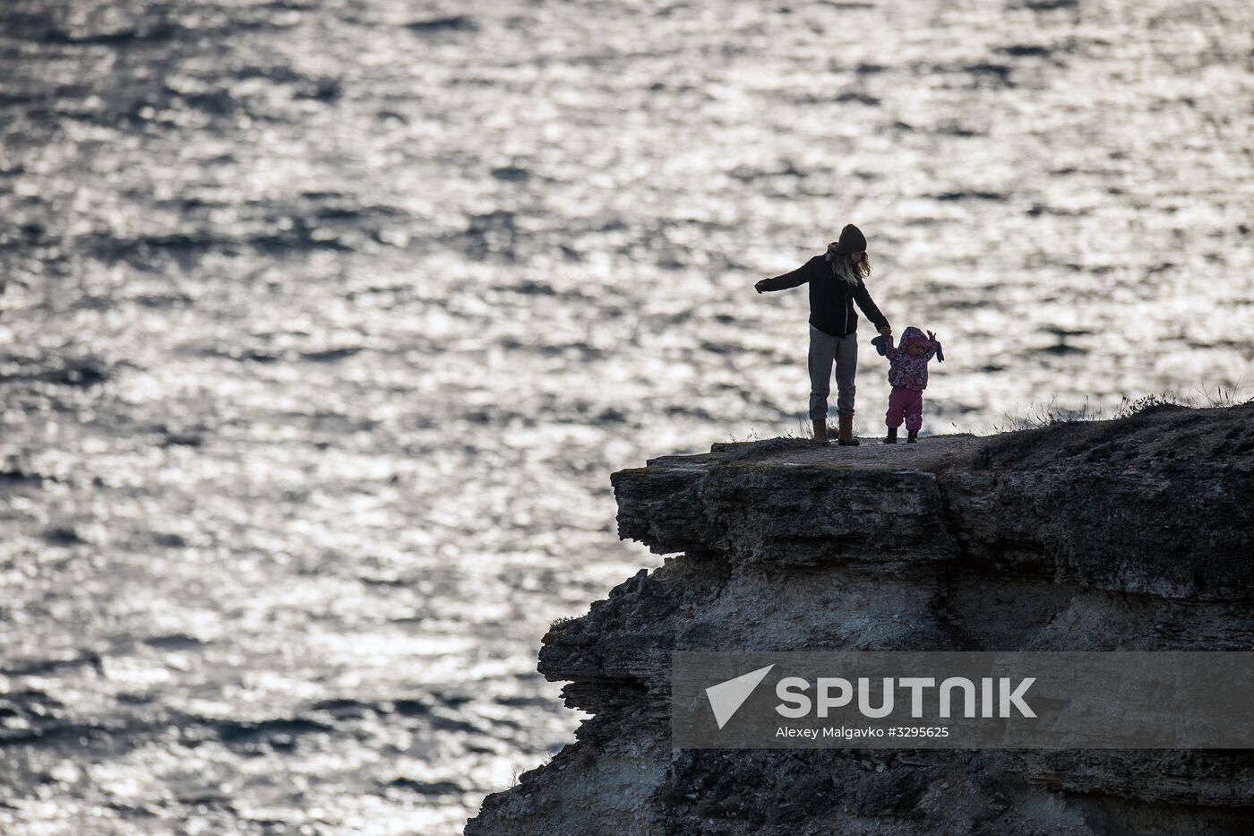 Russian regions. Crimea